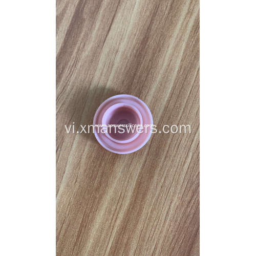 Van một chiều cao su silicone tùy chỉnh / Van kiểm tra mỏ vịt